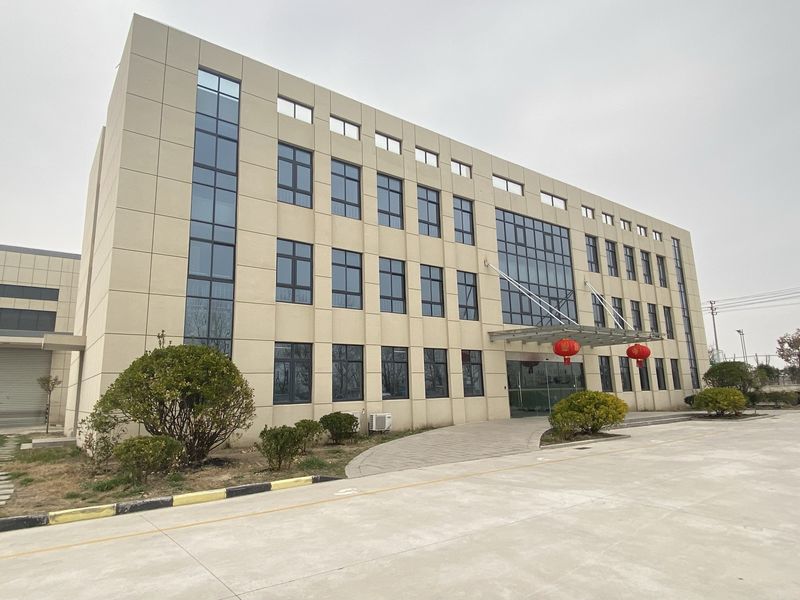 China Henan Junfang Machinery Equipment Co., Ltd Unternehmensprofil