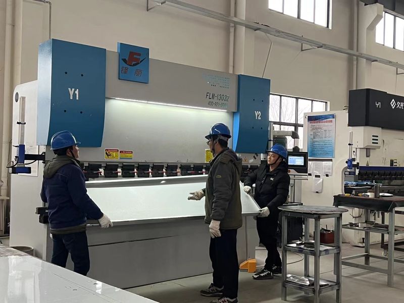 China Henan Junfang Machinery Equipment Co., Ltd Unternehmensprofil