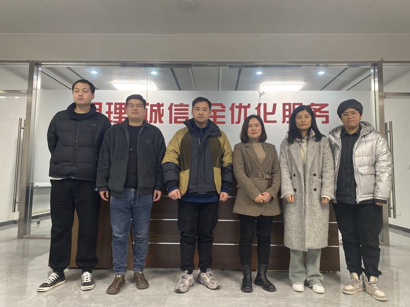 China Henan Junfang Machinery Equipment Co., Ltd Unternehmensprofil