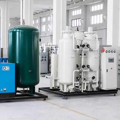 150NM3/H O2-Generator-System 93% Druckschwing-Adsorption