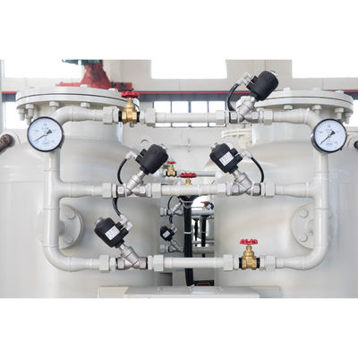 Medizinische Technologie des Molekularsieb-Sauerstoff-Generatorsystem-PSA